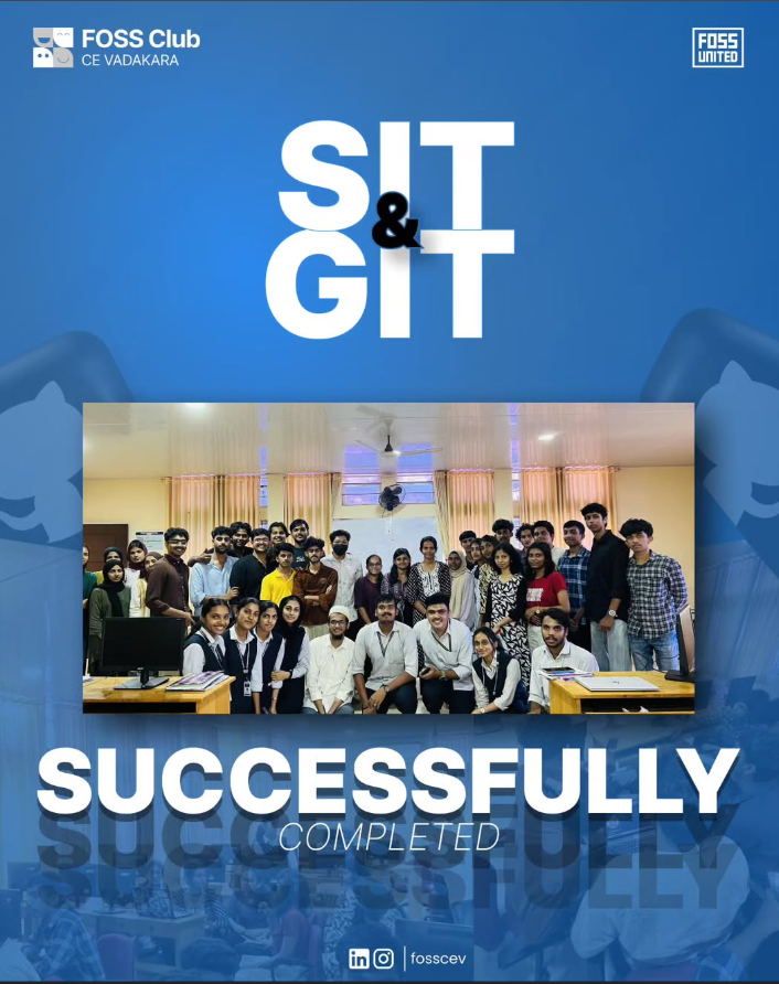 Sit & Git